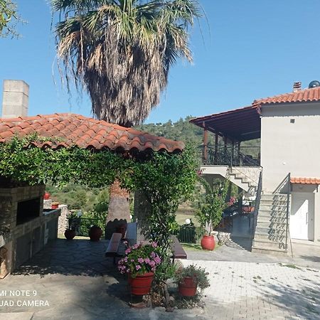 Fotini'S House Apartment Nea Skioni Exterior photo