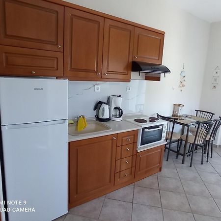 Fotini'S House Apartment Nea Skioni Exterior photo