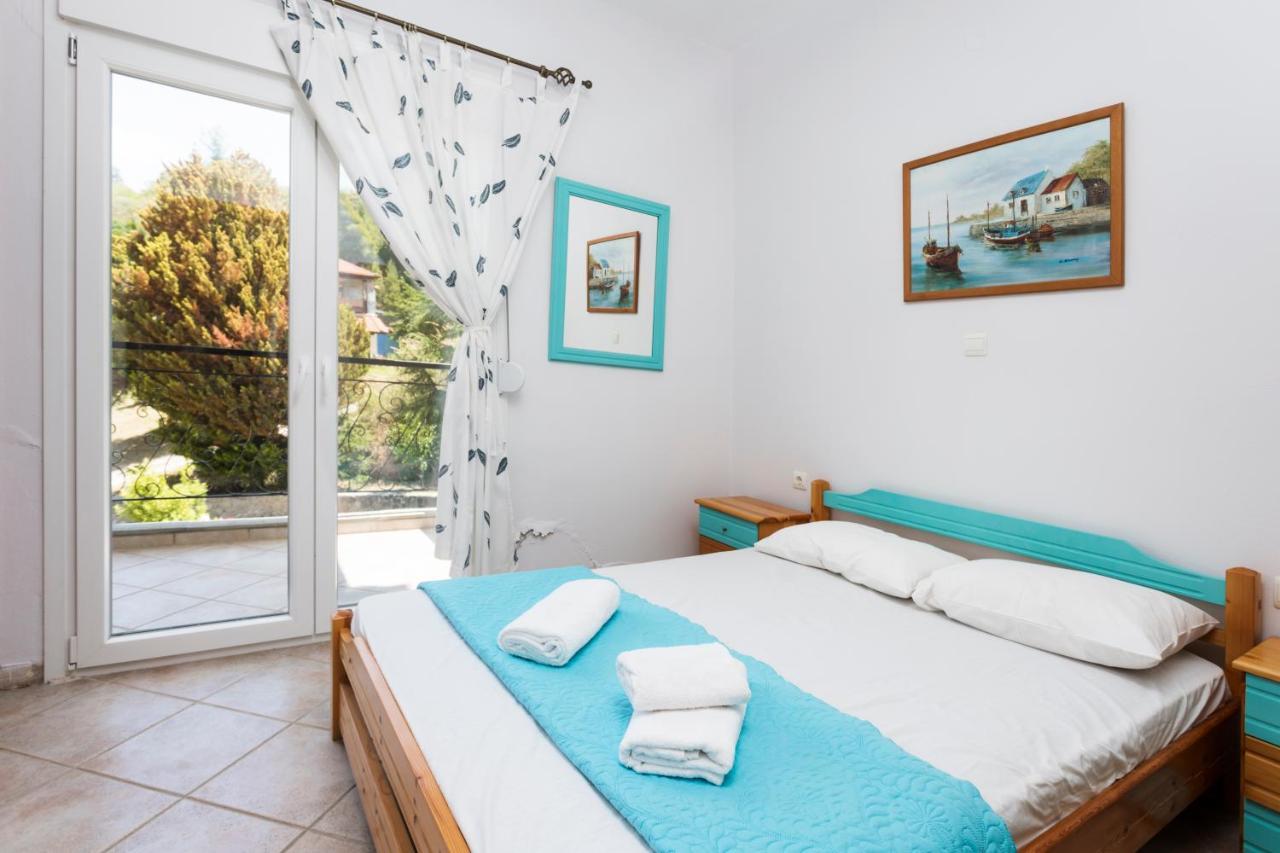 Fotini'S House Apartment Nea Skioni Exterior photo
