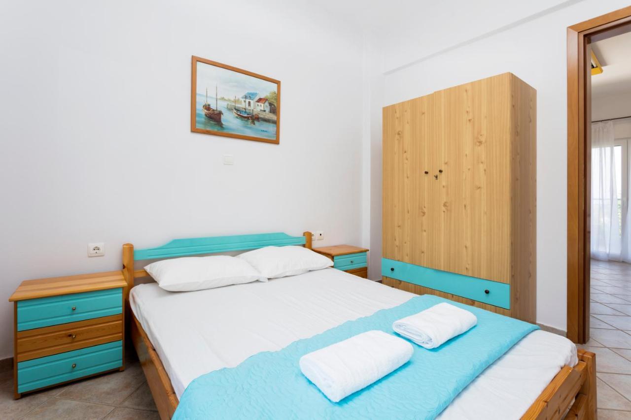 Fotini'S House Apartment Nea Skioni Exterior photo