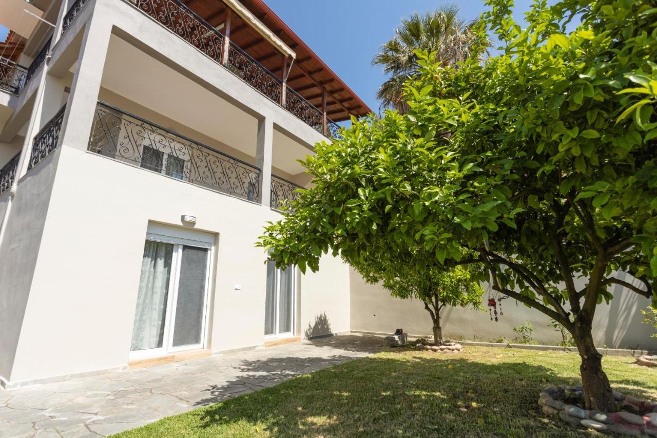 Fotini'S House Apartment Nea Skioni Exterior photo