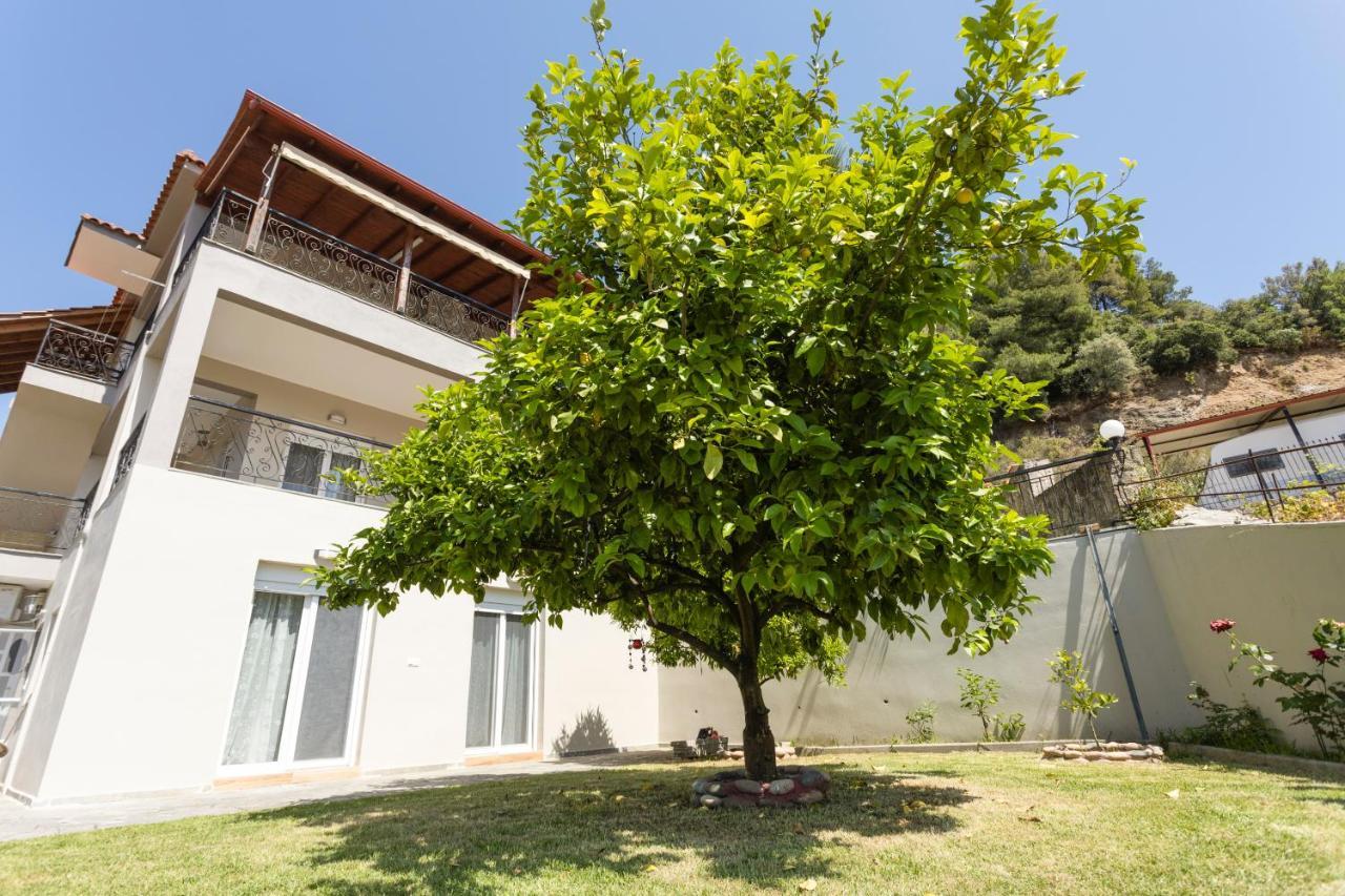 Fotini'S House Apartment Nea Skioni Exterior photo