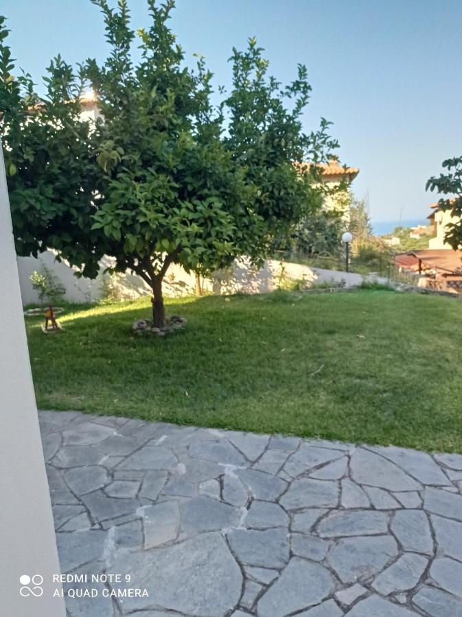 Fotini'S House Apartment Nea Skioni Exterior photo