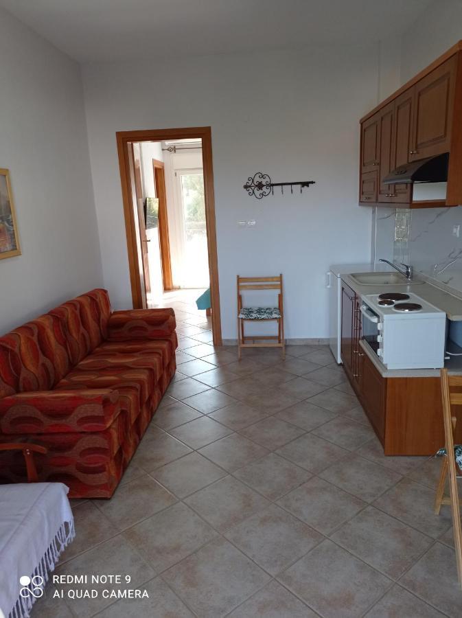 Fotini'S House Apartment Nea Skioni Exterior photo