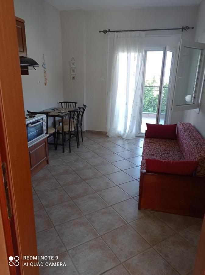 Fotini'S House Apartment Nea Skioni Exterior photo