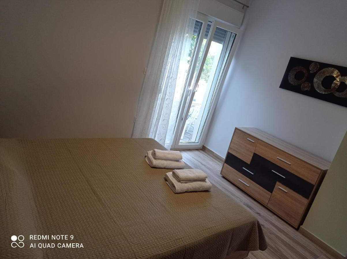 Fotini'S House Apartment Nea Skioni Exterior photo