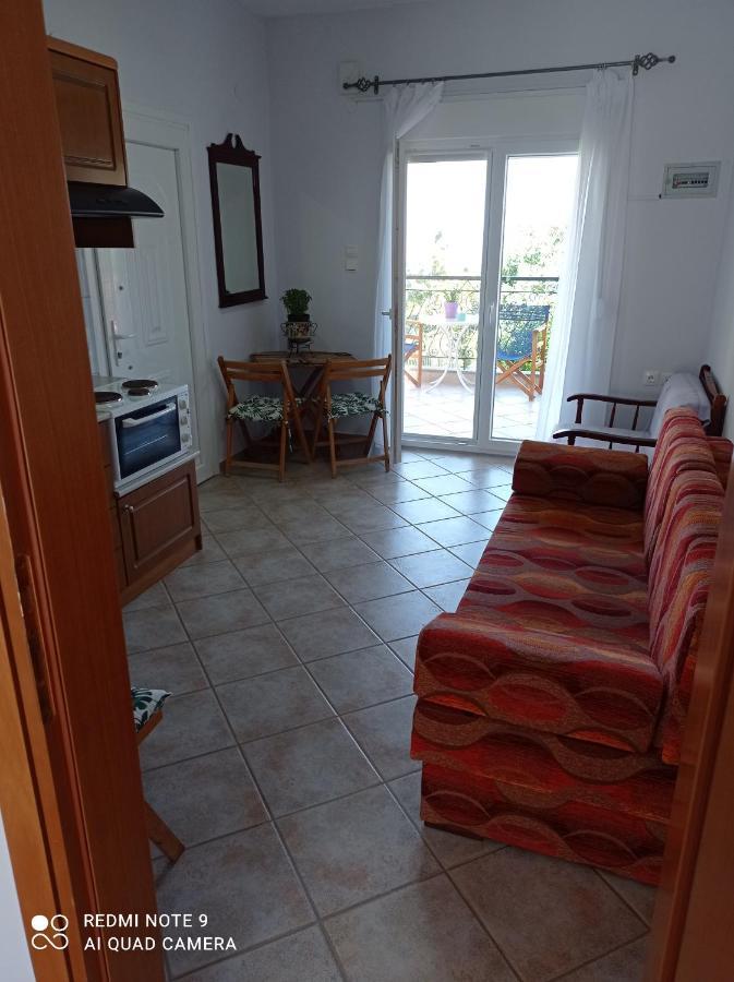 Fotini'S House Apartment Nea Skioni Exterior photo