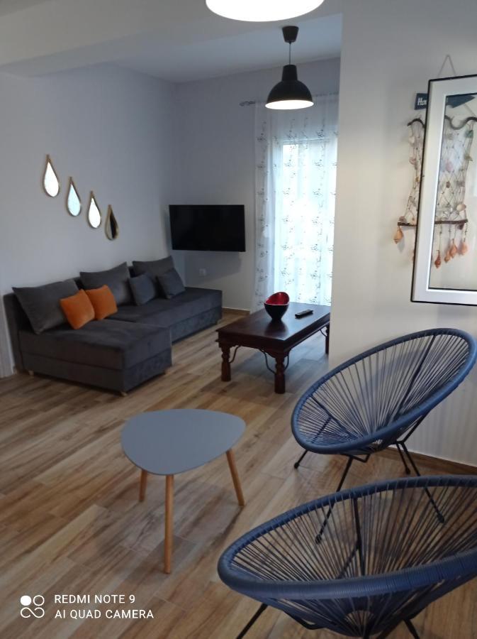 Fotini'S House Apartment Nea Skioni Exterior photo