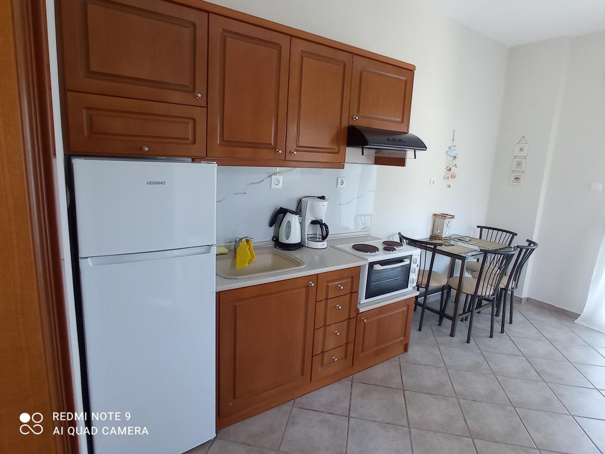 Fotini'S House Apartment Nea Skioni Exterior photo