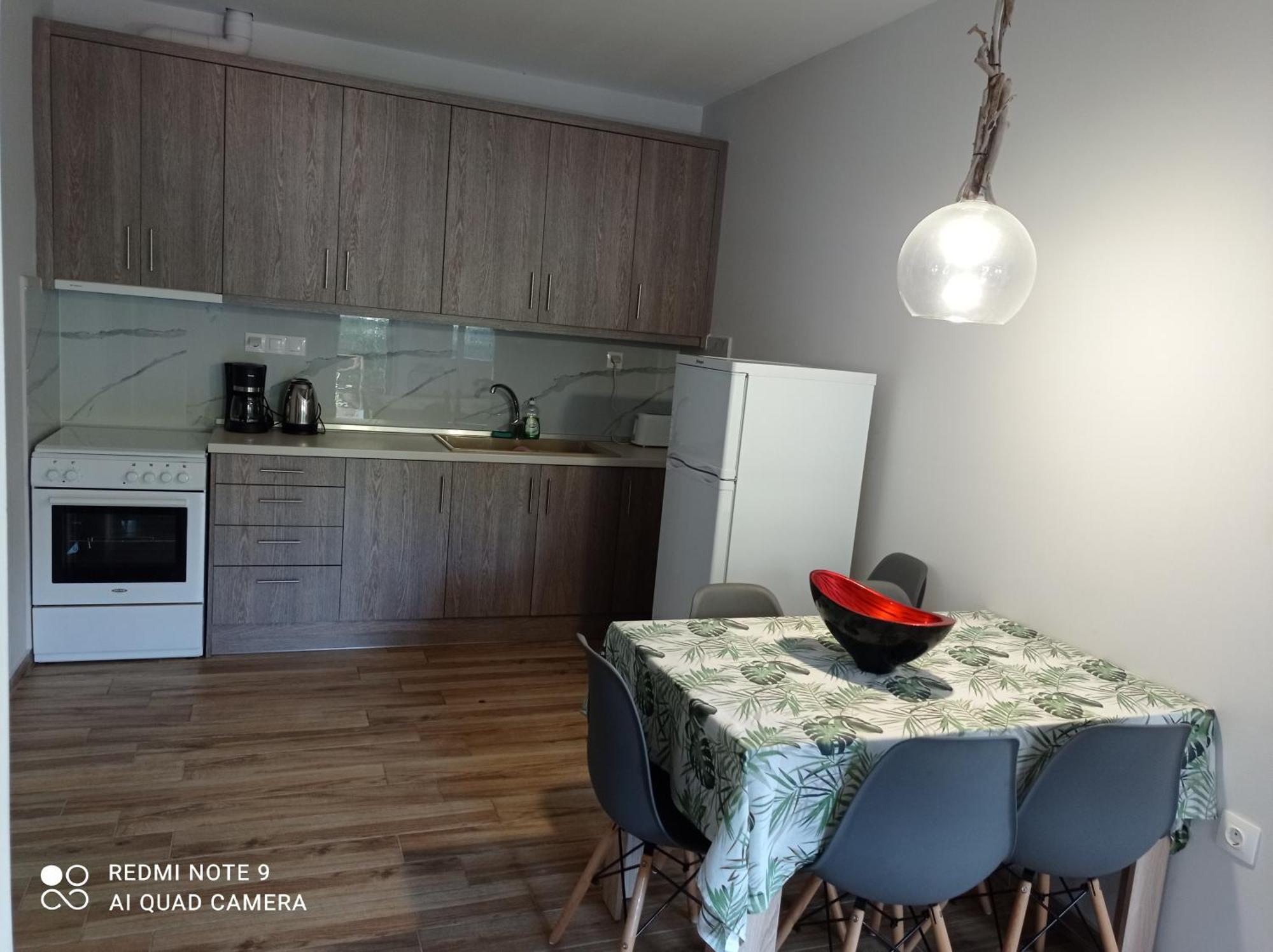 Fotini'S House Apartment Nea Skioni Exterior photo